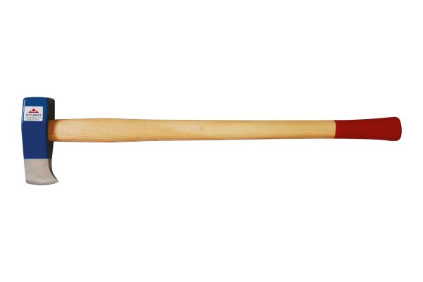 Stubai Holzspalthammer mit Stiel 850 mm 3500g